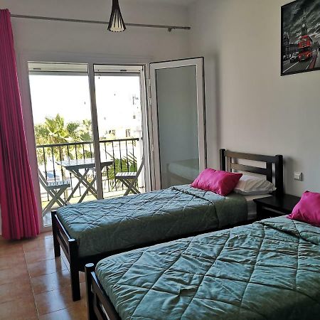 Appart Marina Saidia Ap8 Exterior foto