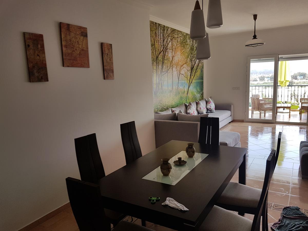 Appart Marina Saidia Ap8 Exterior foto