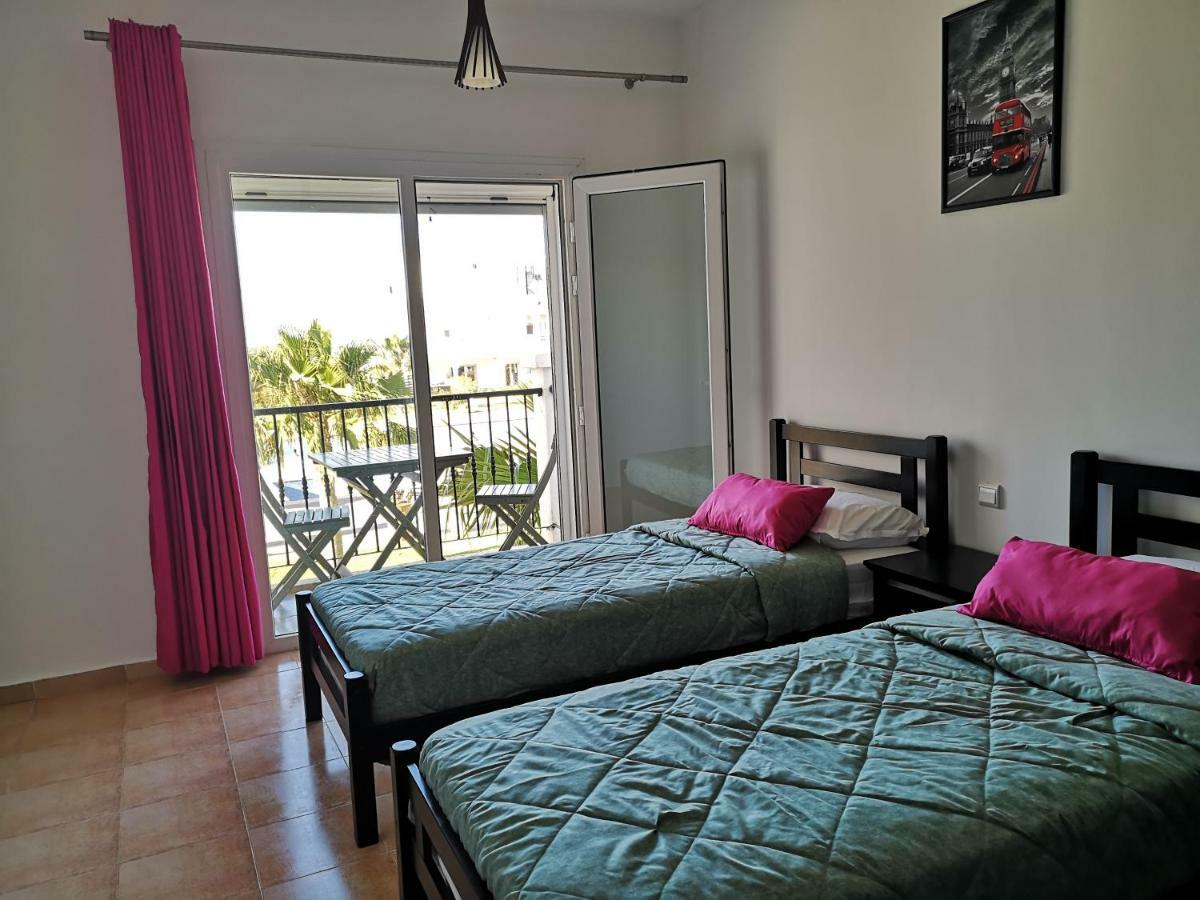 Appart Marina Saidia Ap8 Exterior foto