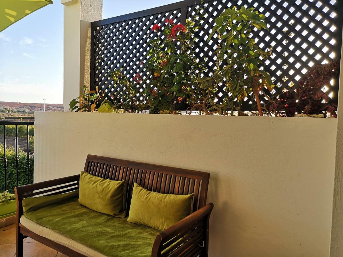 Appart Marina Saidia Ap8 Exterior foto